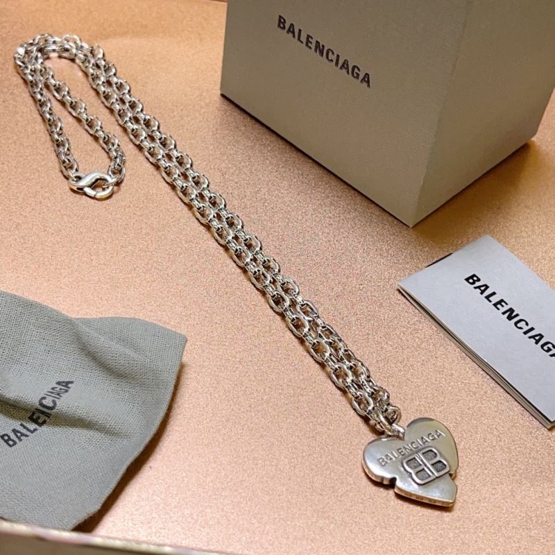 Balenciaga Necklaces